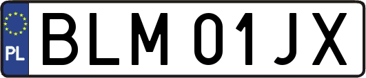 BLM01JX