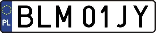 BLM01JY