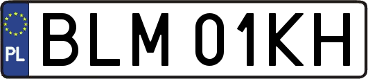 BLM01KH
