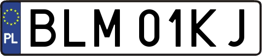 BLM01KJ