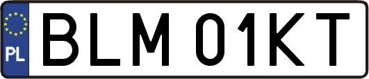 BLM01KT