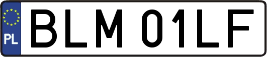 BLM01LF