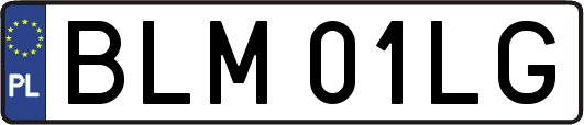 BLM01LG