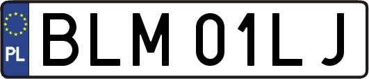 BLM01LJ