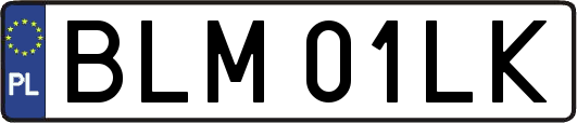 BLM01LK