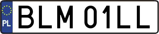 BLM01LL