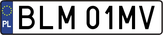 BLM01MV