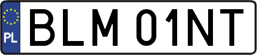 BLM01NT