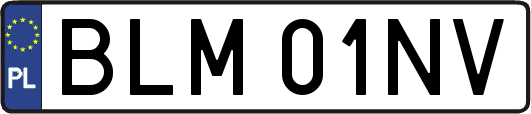 BLM01NV