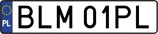BLM01PL