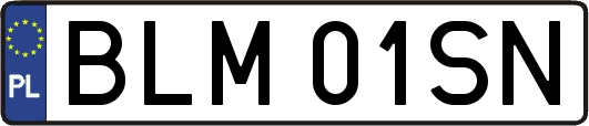 BLM01SN