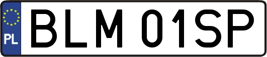 BLM01SP