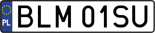 BLM01SU