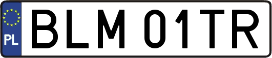 BLM01TR