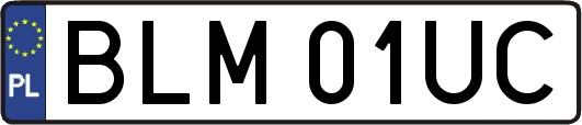 BLM01UC