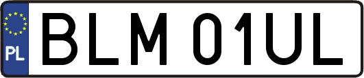 BLM01UL