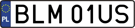BLM01US