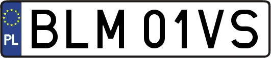 BLM01VS