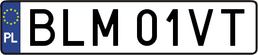 BLM01VT