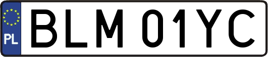 BLM01YC