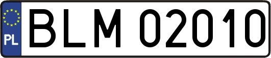 BLM02010