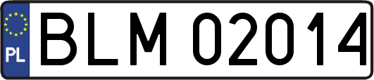 BLM02014