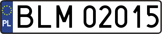 BLM02015