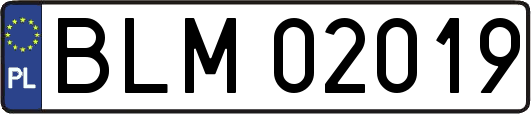 BLM02019