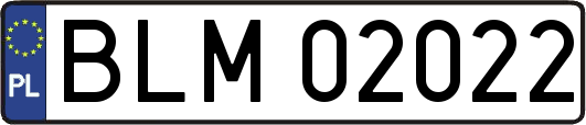 BLM02022