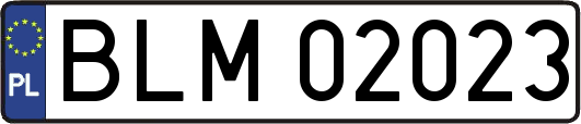 BLM02023
