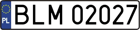 BLM02027