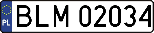 BLM02034
