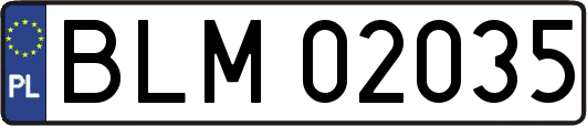 BLM02035