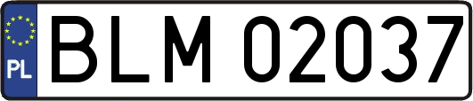 BLM02037