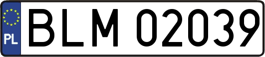 BLM02039