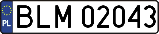 BLM02043