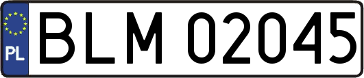 BLM02045