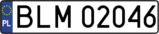 BLM02046