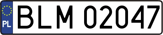 BLM02047