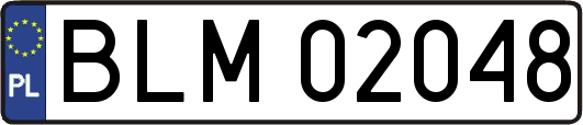 BLM02048