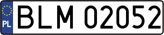 BLM02052