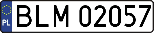 BLM02057