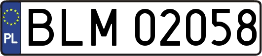 BLM02058