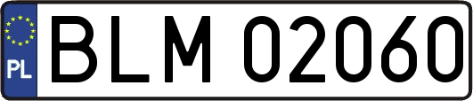 BLM02060