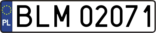 BLM02071