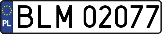 BLM02077