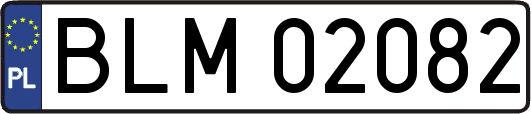 BLM02082