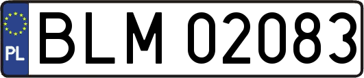 BLM02083