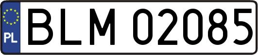 BLM02085