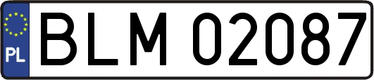 BLM02087